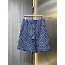구찌 로고 캐주얼 반바지 (해외배송)