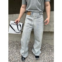 메종마르지엘라 디스트레스드 진 (해외배송)