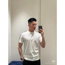 버버리 코튼 루즈 반팔 (해외배송)