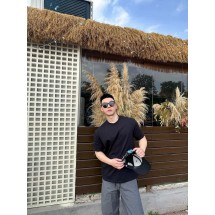 아미 반팔  (해외배송)
