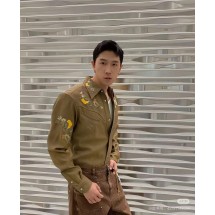 루이비통 캐주얼 셔츠 (해외배송)