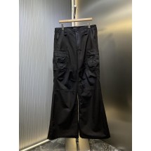 발렌시아가 25SS 카고 워시드 팬츠  (해외배송)