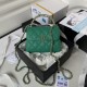 샤넬 23p 미니 탑핸들백 (해외배송)
