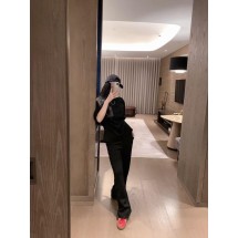 루이비통 [Louis Vuitton] 루이비통 모노그램  트레이닝 세트  (국내배송)