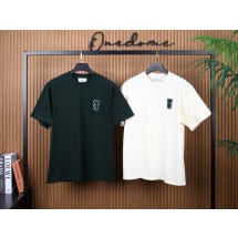 아미 X 최우식WS 반팔티셔츠-SS25 (국내배송)