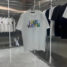 루이비통 멀티컬러로고 (국내배송)