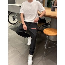 프라다 봄여름 캐주얼 팬츠 (해외배송)