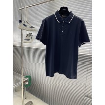 로로피아나 라펠 폴로 반팔 (해외배송)