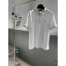로로피아나 라펠 폴로 반팔 (해외배송)