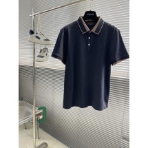 로로피아나 라펠 폴로 반팔 (해외배송)