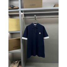 몽클레어 폴로 반팔 (해외배송)
