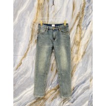 버버리 2025ss 청바지 (해외배송)