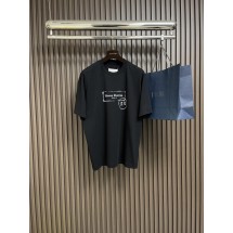 메종마르지엘라 라운드넥 반팔 (해외배송)
