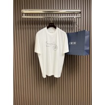 메종마르지엘라 라운드넥 반팔 (해외배송)