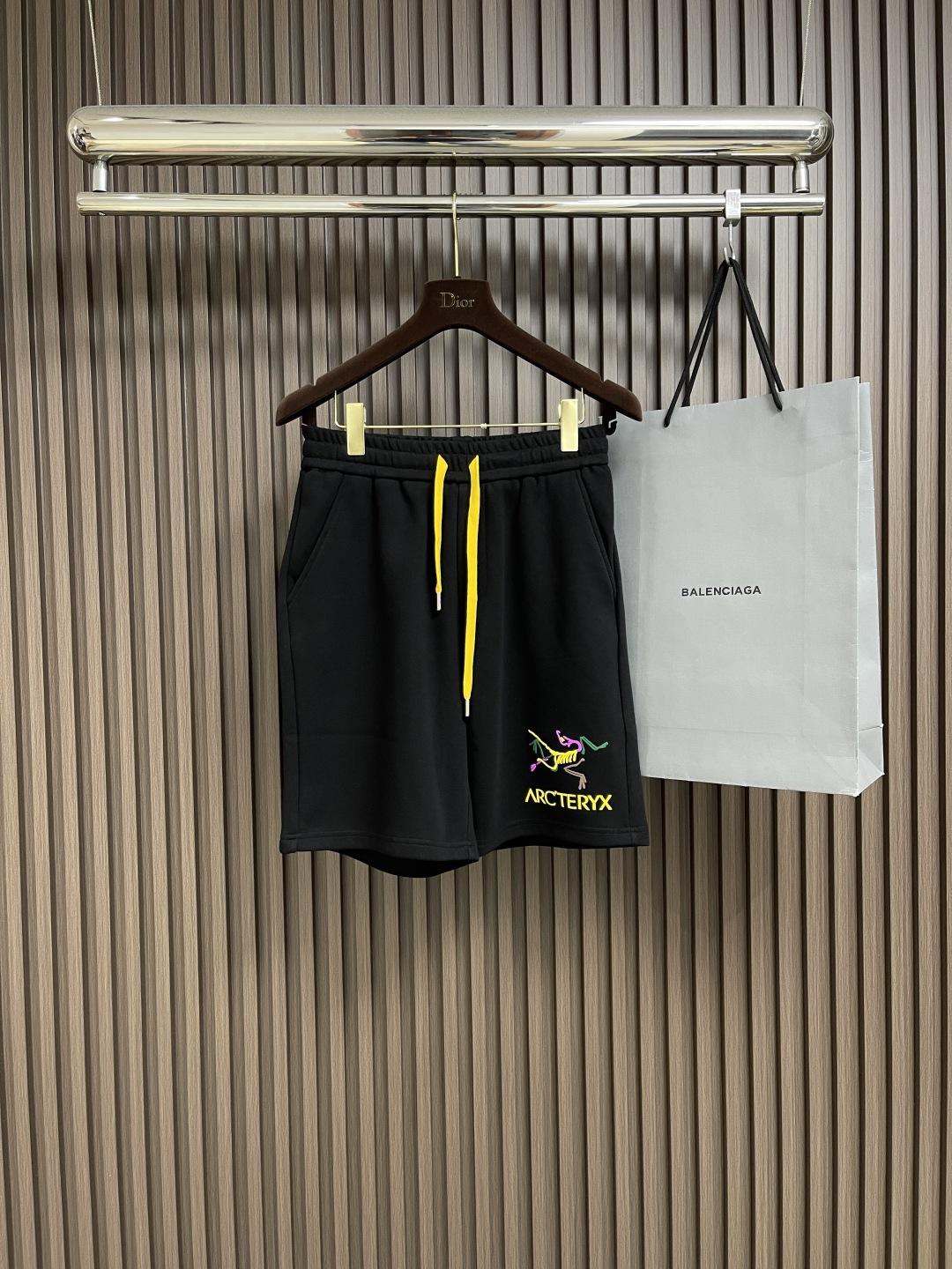 아크테릭스 캐주얼 반바지 (해외배송)