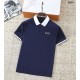 알르마니 ARMANI 남성 Polo 반팔