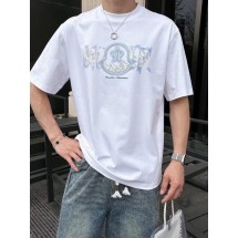 몽클레어 MONCLER 남성반팔 (국내배송)