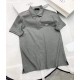 프라다 PRADA 남성반팔 (국내배송)