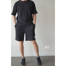 몽클레어 플리츠 셋업 (국내배송)