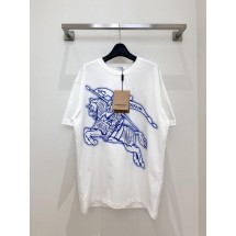 버버리 반팔 (국내배송)
