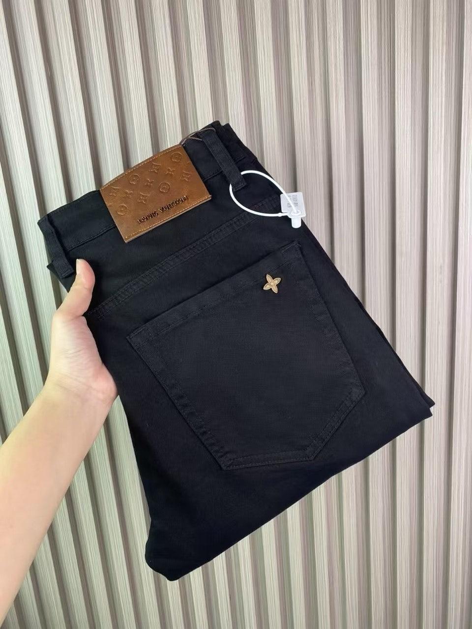 루이비통 LOUIS VUITTON 남성 청바지 (국내배송)