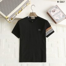 버버리 반팔 (국내배송)
