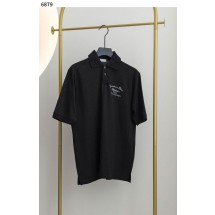 디올 남성 크리스챤디올 아틀리에 폴로 반팔 (국내배송)