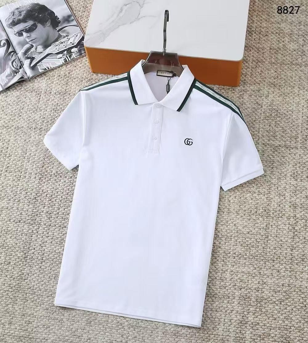 구찌  GUCCI 남성 Polo (국내배송)