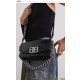 발렌시아가 여성 BB SOFT 스몰 플랩 백  (국내배송)