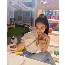 디올 LADY 레이디 마이크로 백 (국내배송)