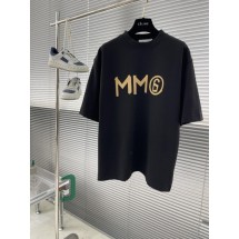 메종마르지엘라 MM6 반팔티 (국내배송)