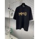 메종마르지엘라 MM6 반팔티 (국내배송)