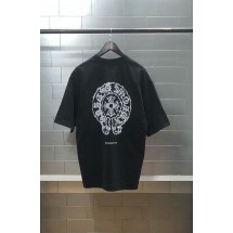 크롬하츠 빈티지 홀스슈 반팔 (국내배송)