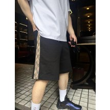 버버리 2025SS 뉴 플레이드 반바지 (정품급 해외배송)