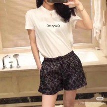 펜디 25SS 풀 프린트 반바지 (정품급 해외배송)