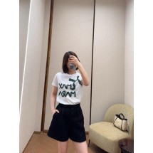 막스마라 본 프린트 반팔 (해외배송)
