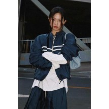 프라다 탈부착 후드 선크림 재킷 + 지퍼 스커트 (해외배송)