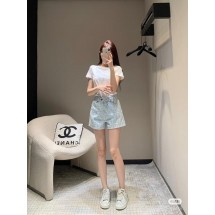 펜디 더블 FF 자카드 풀 프린트 모노그램 쇼츠 (해외배송)