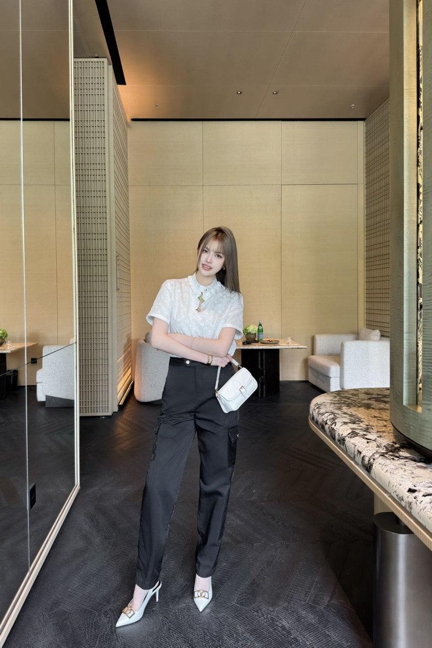 루이비통 홈 워크웨어 팬츠 (해외배송)