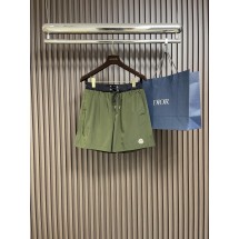 몽클레어 드로스트링 비치 쇼츠 (해외배송)