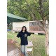 로에베 25ss 포켓 엠보싱 로고 반팔 (해외배송)