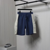 디올 로고 엠보싱 쇼츠 (해외배송)