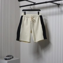 디올 로고 엠보싱 쇼츠 (해외배송)