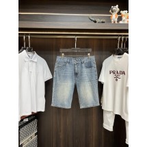 프라다 데님 반바지 (해외배송)