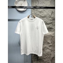 스톤아일랜드 나침반 로고 반팔 (해외배송)