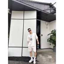 톰브라운 반팔 (해외배송)