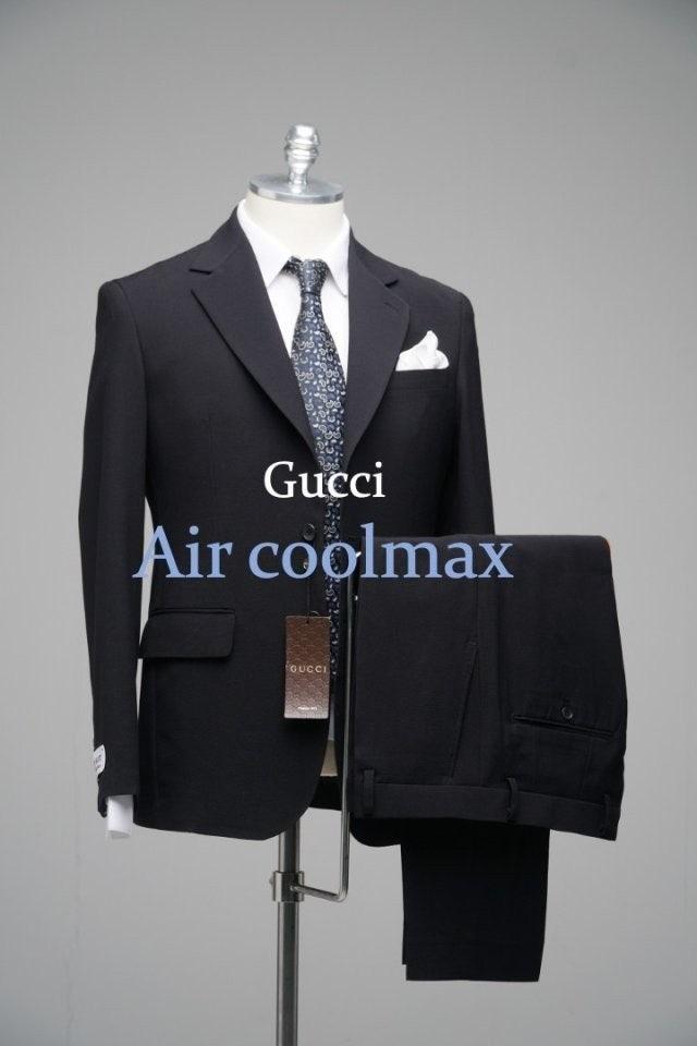 구찌 듀플렉스 air coolmax ice suit (국내배송)