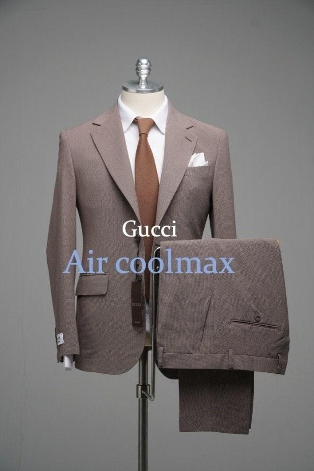 구찌 듀플렉스 air coolmax ice suit (국내배송)