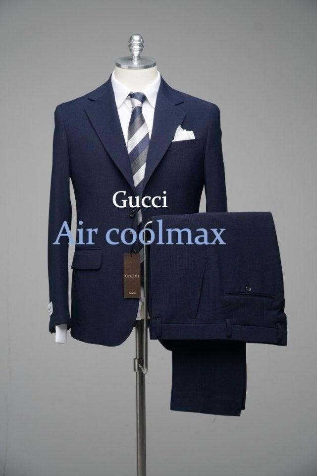 구찌 듀플렉스 air coolmax ice suit (국내배송)