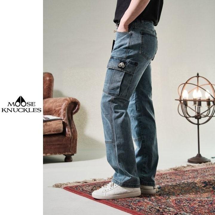 무스너클 MOOSE KNUCKLES 쉐이크 (국내배송)